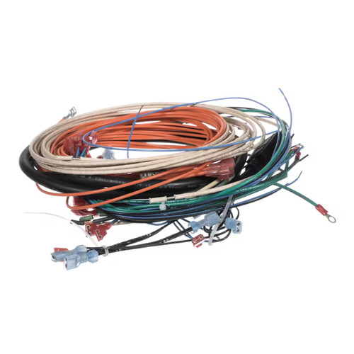 Garland CK4531007 (or Equivalent) Wire Pkg 48 He Brl 120v (N21414752)