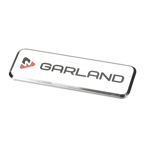 Garland 4603340 (or Equivalent) Logo Welbilt Garland Std Large (8066544)