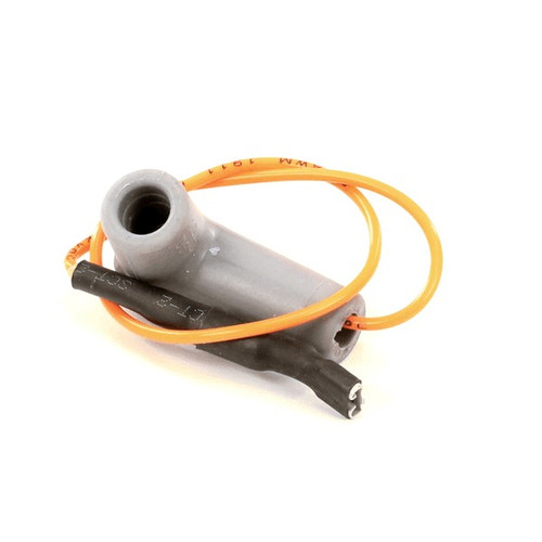 Garland 4600067 (or Equivalent) H.V.Cable Ptfe, 90 Deg R Ajah (N21467887)