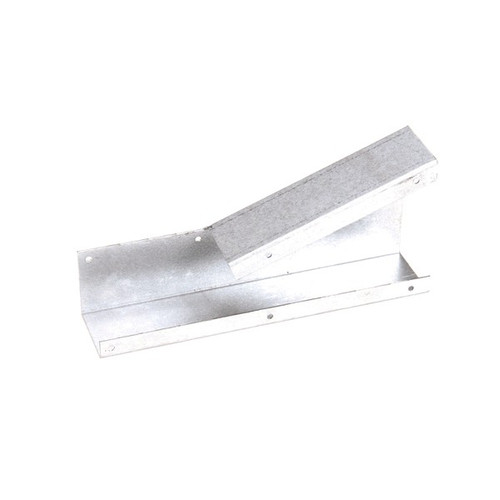 Garland 4523824 (or Equivalent) Rgb Grease Chute Funnel (N21460547)