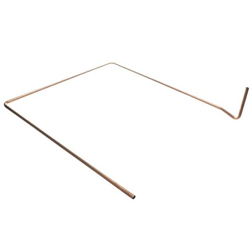 Garland 4523143 (or Equivalent) .437 Tubing-Sit To Oven Orific (N21459674)