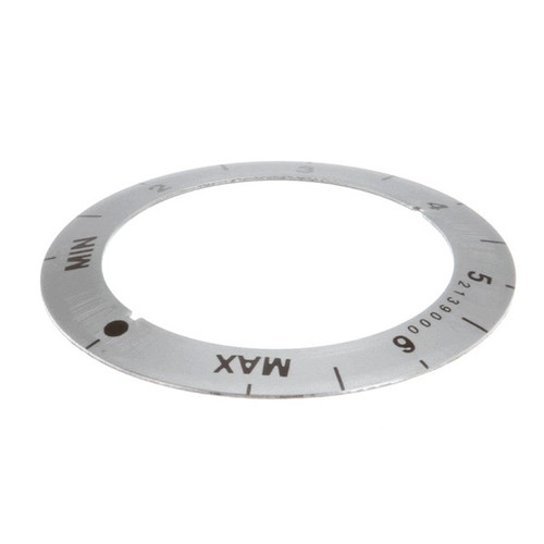 Garland 2139000 (or Equivalent) Dial Insert (N21447014)