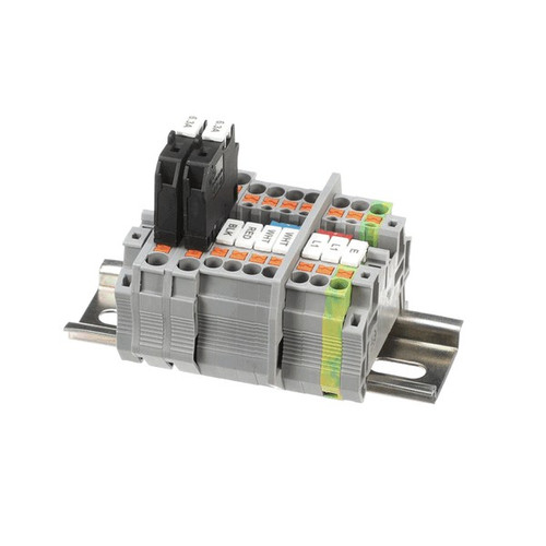 Garland 4600485 (or Equivalent) Terminal Block - Control Power (N21711510)