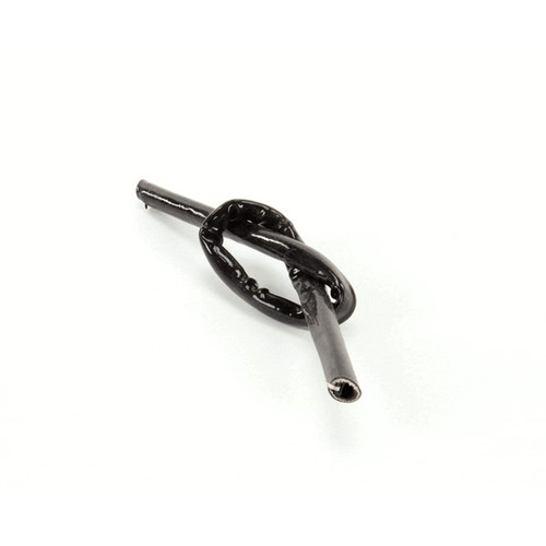 Garland 1966501 (or Equivalent) Door Seal Rt Silicon (N21452471)