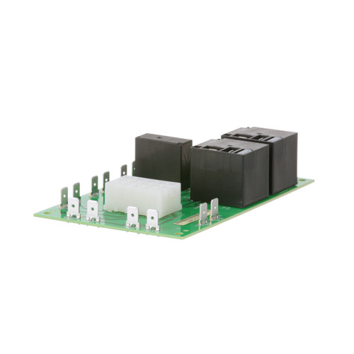 Garland 1966405 (or Equivalent) Relay Board- Mcd Oven (N21446674)