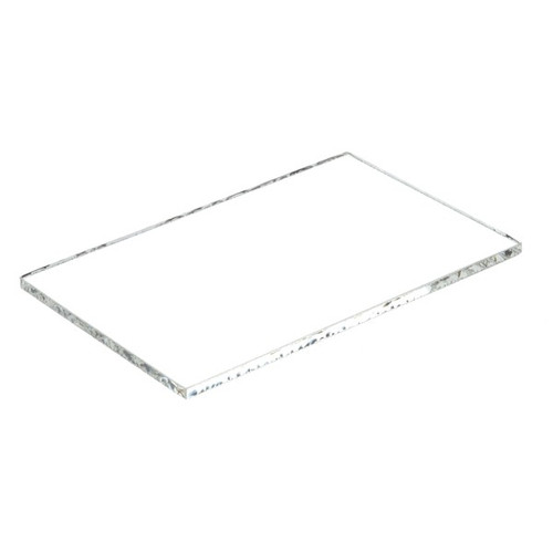 Garland 1676901 (or Equivalent) Glass Duplate Toughened (N21446114)