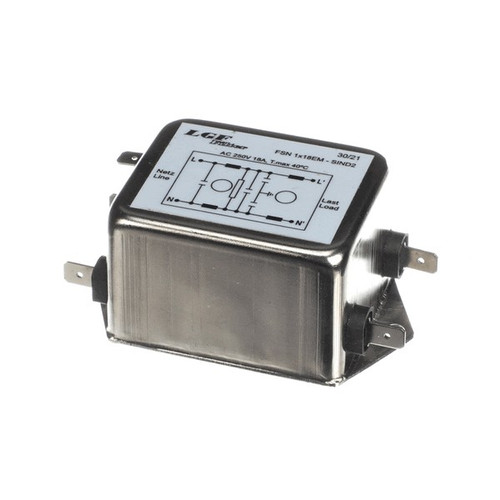 Garland 39311801 (or Equivalent) Filter-Mains Line 16a (N21460762)