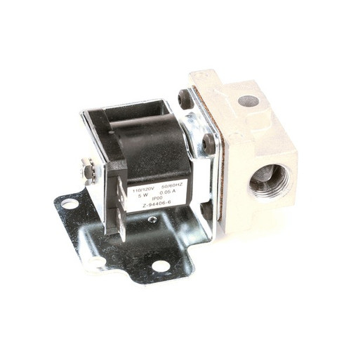 Garland 4521194 (or Equivalent) Solenoid Valve W Brkt (N21459466)
