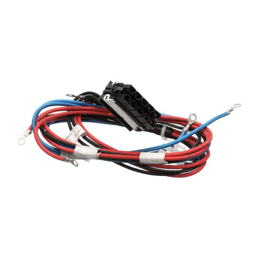 Garland 4532626 (or Equivalent) Harness Grill Heater E (N21700085)