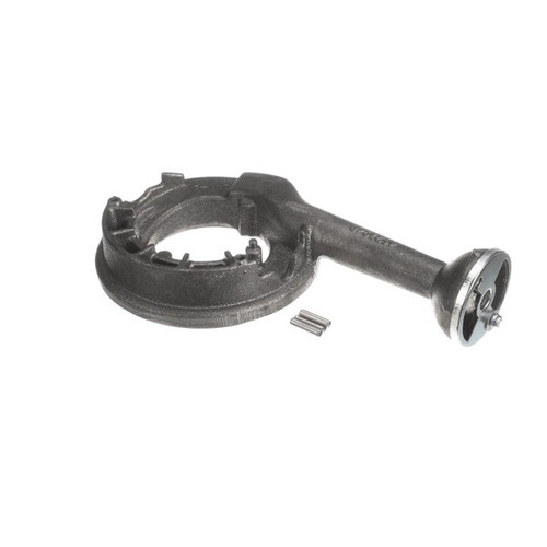Garland CK4528266 (or Equivalent) Single Venturi Right W/ Shutte (N21414942)