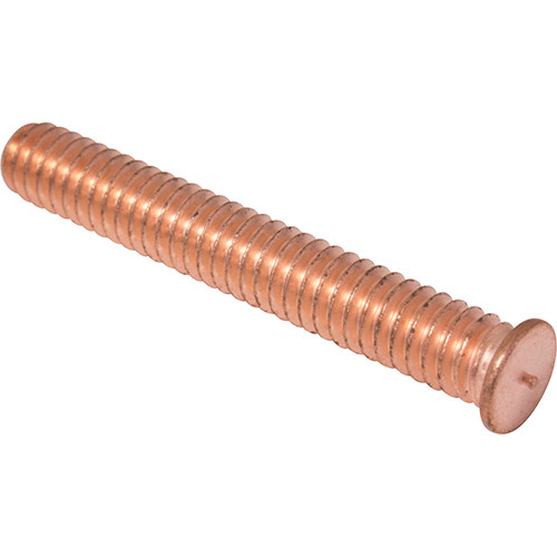 Garland G01503-16 (or Equivalent) Weld Stud 1/4 - 20 X 1 3 /4 (N21053585)