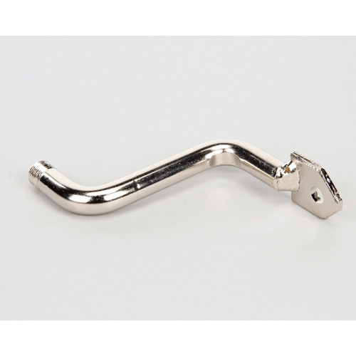 Garland 4516744 (or Equivalent) Rack Handle Assy Plated (N21459593)