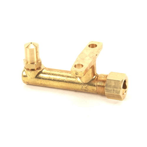 Garland G01411-55 (or Equivalent) Orifice Fitting #55 (N21422325)