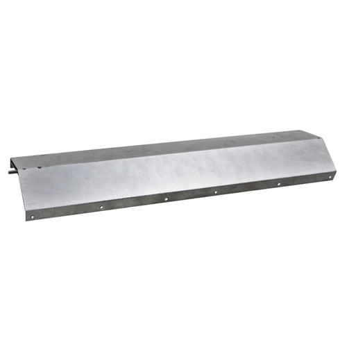 Garland G02637-01-6 (or Equivalent) Radiant Shield Assembly (8010591)