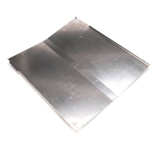 Garland G02858-2-8 (or Equivalent) Fireplate Deep (8066639)
