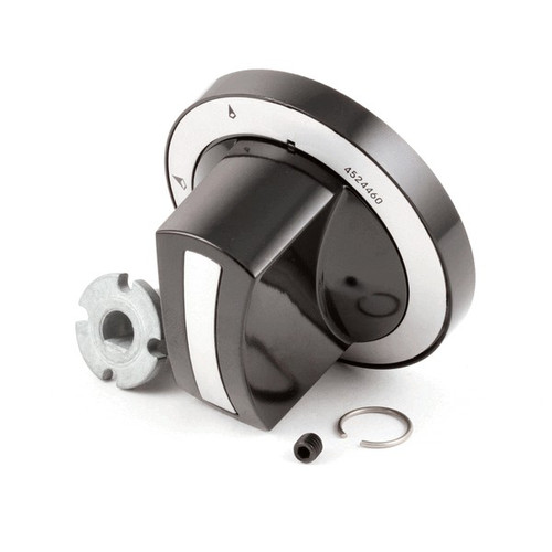 Garland CK4527470 (or Equivalent) Gf Series Knob Assy Kit (8016315)