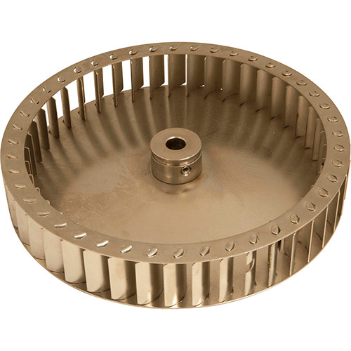 Garland G02952-01P (or Equivalent) Blower Wheel 10 3/4" (8407618)