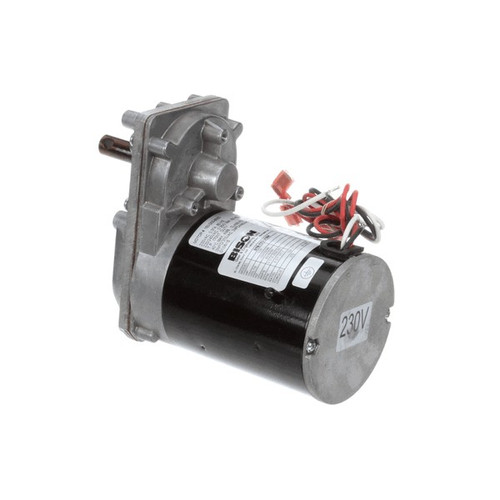 Multiplex 5000345 (or Equivalent) Motor Agit 220/240/50/60 (N21706588)