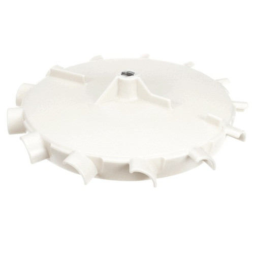 Multiplex 20001423 (or Equivalent) Paddle Wh Blind Dbl D Fr Nt Srv (N21709958)