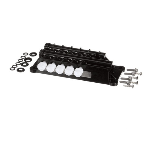 Multiplex 20001289 (or Equivalent) Kit Manifold 5 Port (N21708163)
