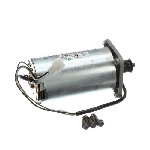 Multiplex VMP00127 (or Equivalent) Ice Shaver Motor W/Pulley 120v (8094124)