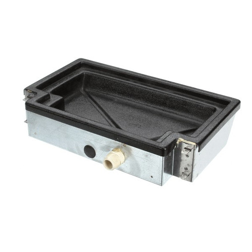 Multiplex 4575914 (or Equivalent) Drainpan Std Black (N21694960)