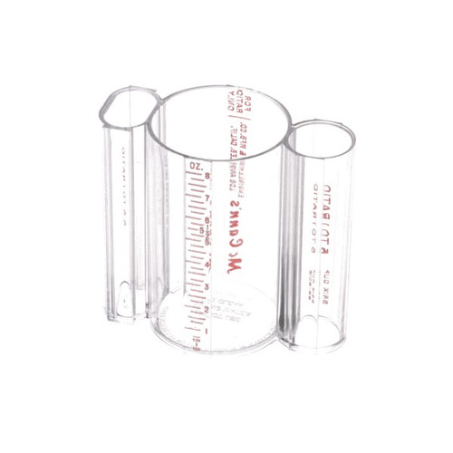 Multiplex 99-9012 (or Equivalent) Brix Cup 5:1 And 5.5:1 M Ccanns (N21701622)