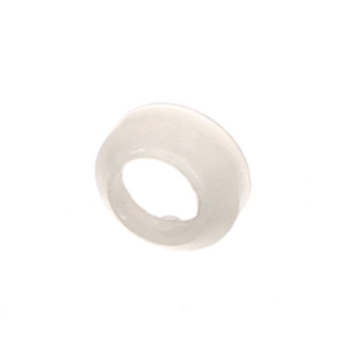 Multiplex 1701113 (or Equivalent) Washer 1/4in Nylon Wht (N21691697)