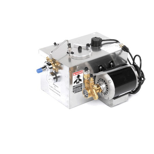 Multiplex E201397-MBE (or Equivalent) Carbonator Cold Non-Reci Rculat (N21704247)