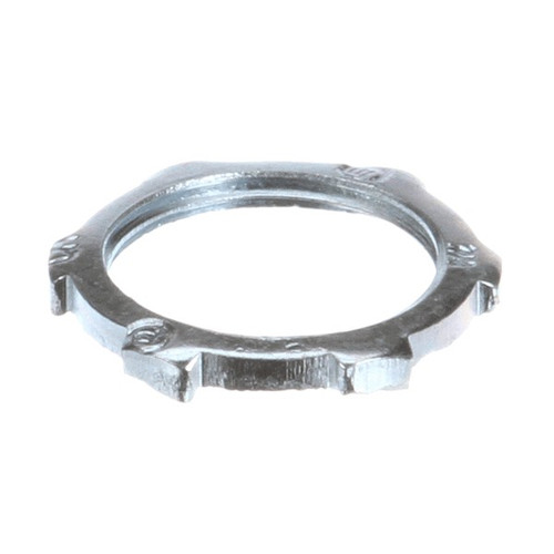 Multiplex 206387 (or Equivalent) Nut Conduit 3/4 Inch (N21705971)