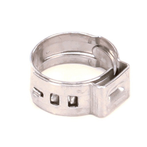 Multiplex 14.5-706R (or Equivalent) Clamp Stepless Ss (N21706036)