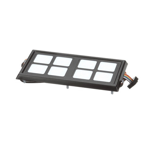 Multiplex 20003715 (or Equivalent) Keypad/Harness Assembly Ada (N21700749)