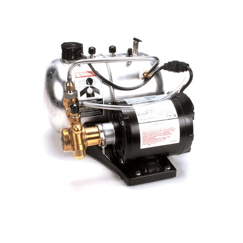 Multiplex E400397 (or Equivalent) Carbonator Lg 115 V 2 So Da Ass (N21702031)