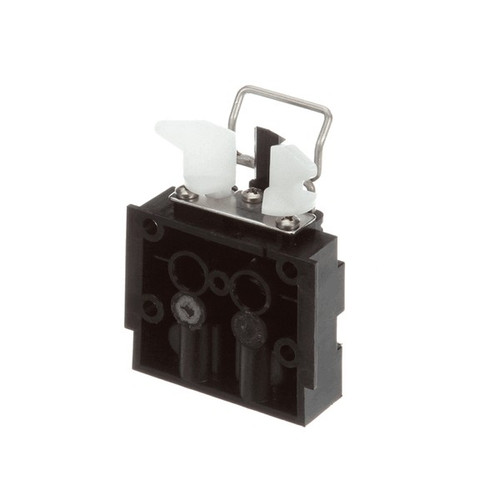 Multiplex 5007842 (or Equivalent) Block Flo 380 W/Oring (N21704840)