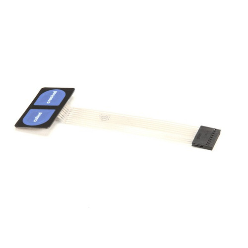 Multiplex 20000876 (or Equivalent) Keypad Selectable Ice (N21704427)