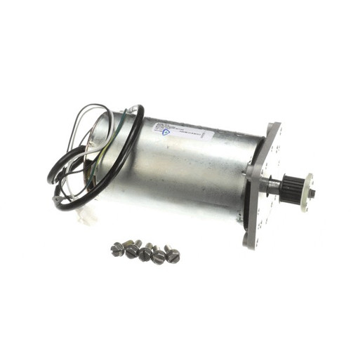 Multiplex VMP00172 (or Equivalent) Shaver Mtr W/Pulley/Magnet 120 (8094140)