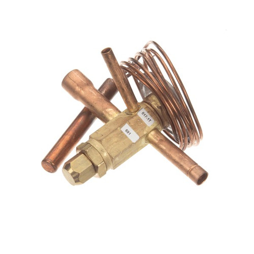 Multiplex 8251483 (or Equivalent) Valve Exp.0.50 Ton 5/8x3 /8x1/ (N21685489)