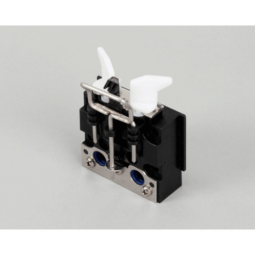 Multiplex 380-Q (or Equivalent) Mtg Block 0.380 (N21720691)