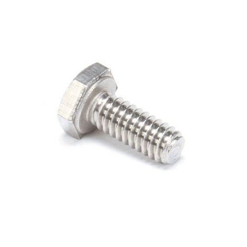 Multiplex 900601 (or Equivalent) Bolt 1/4-20 X 5/8 Ss Hhc S (N21702252)