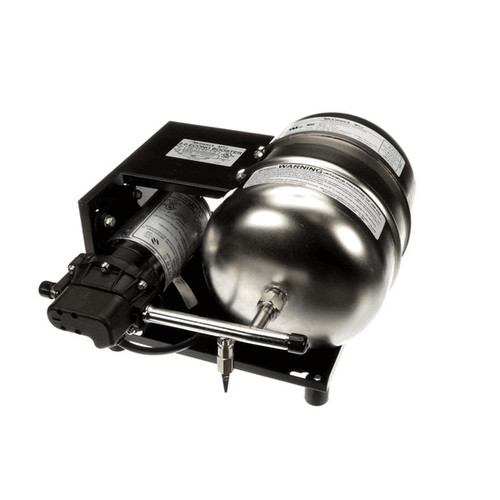 Multiplex 16-3172-1/2 (or Equivalent) Econo Bstr 115 V Ss 2.0 Gal 1/ (N21710961)