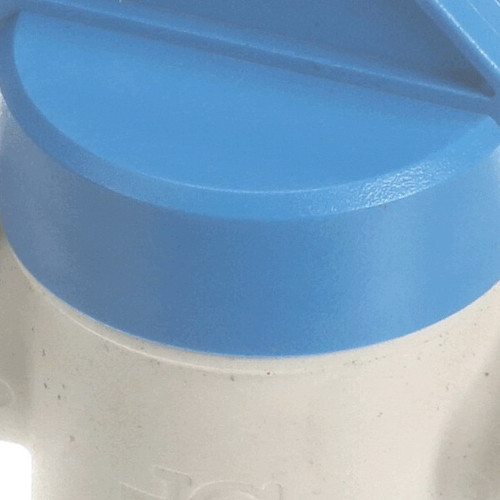 Multiplex PPSV041212W (or Equivalent) Shut Off Valve 3/8 Od Jo Hn Gue (N21716402)