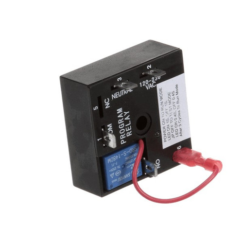Multiplex 20000222 (or Equivalent) Timer Agit 115/230 (N21196583)