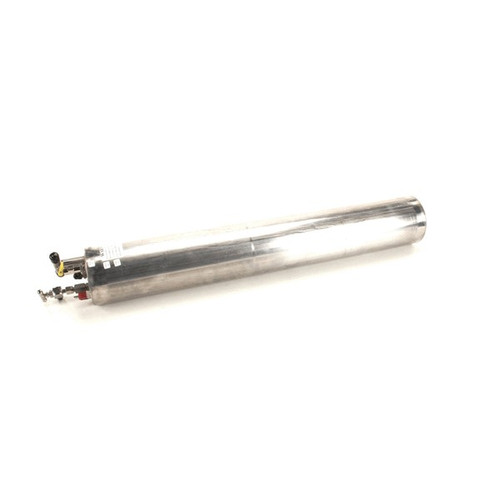 Multiplex 3001873 (or Equivalent) Tank, Carb 4x25.5 1/2x1/ 2 Barb (N21708948)