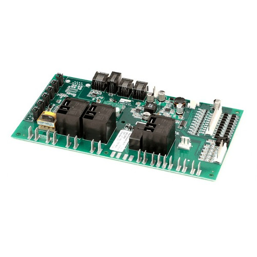 Multiplex 2195346 (or Equivalent) Board Srb Bic Gen2 (8094022)