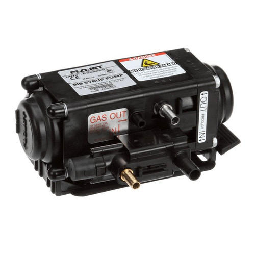 Multiplex N5000-190-MBS (or Equivalent) Pump Flojet Gb 1/4 Outle T Co2 (N21702070)