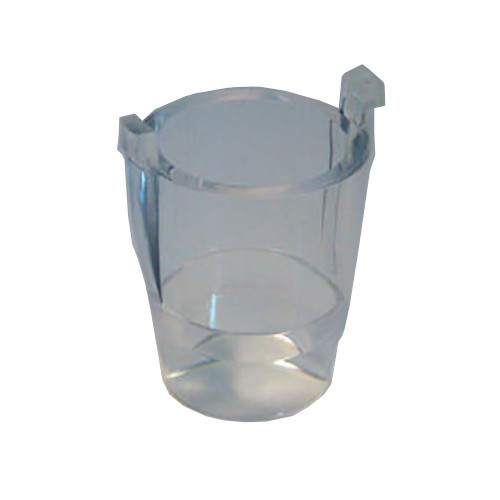 Multiplex 501-24 (or Equivalent) Nozzle Softpour Clr (MAN50124)