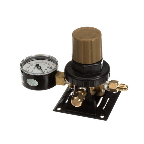 Multiplex T5261SN (or Equivalent) Regulator Co2 Single Sec Ondary (N21722898)