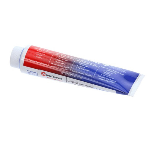 Multiplex 219292 (or Equivalent) Lubricant Food Grade 4-O Z (N21687096)