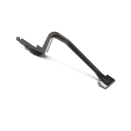 Multiplex 516-09 (or Equivalent) Lever Sanitary Molded (N21698802)