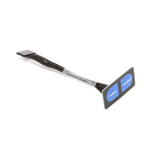 Multiplex 20002252 (or Equivalent) Keypad Cubed / Crushed (N21709132)